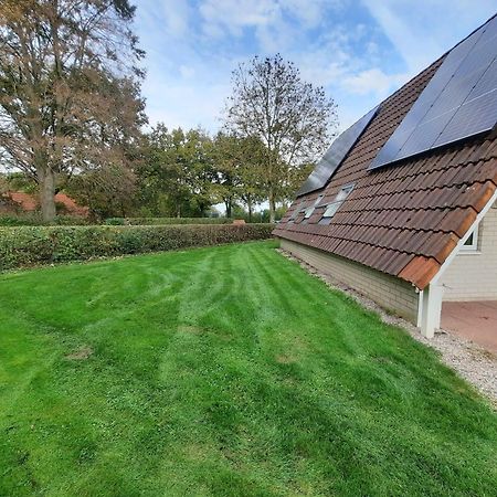 De Vecht, 124 - Centraal Gelegen Aan Vijver Gramsbergen Exteriör bild