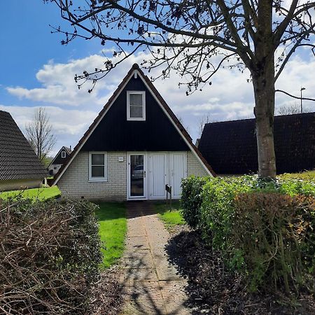 De Vecht, 124 - Centraal Gelegen Aan Vijver Gramsbergen Exteriör bild