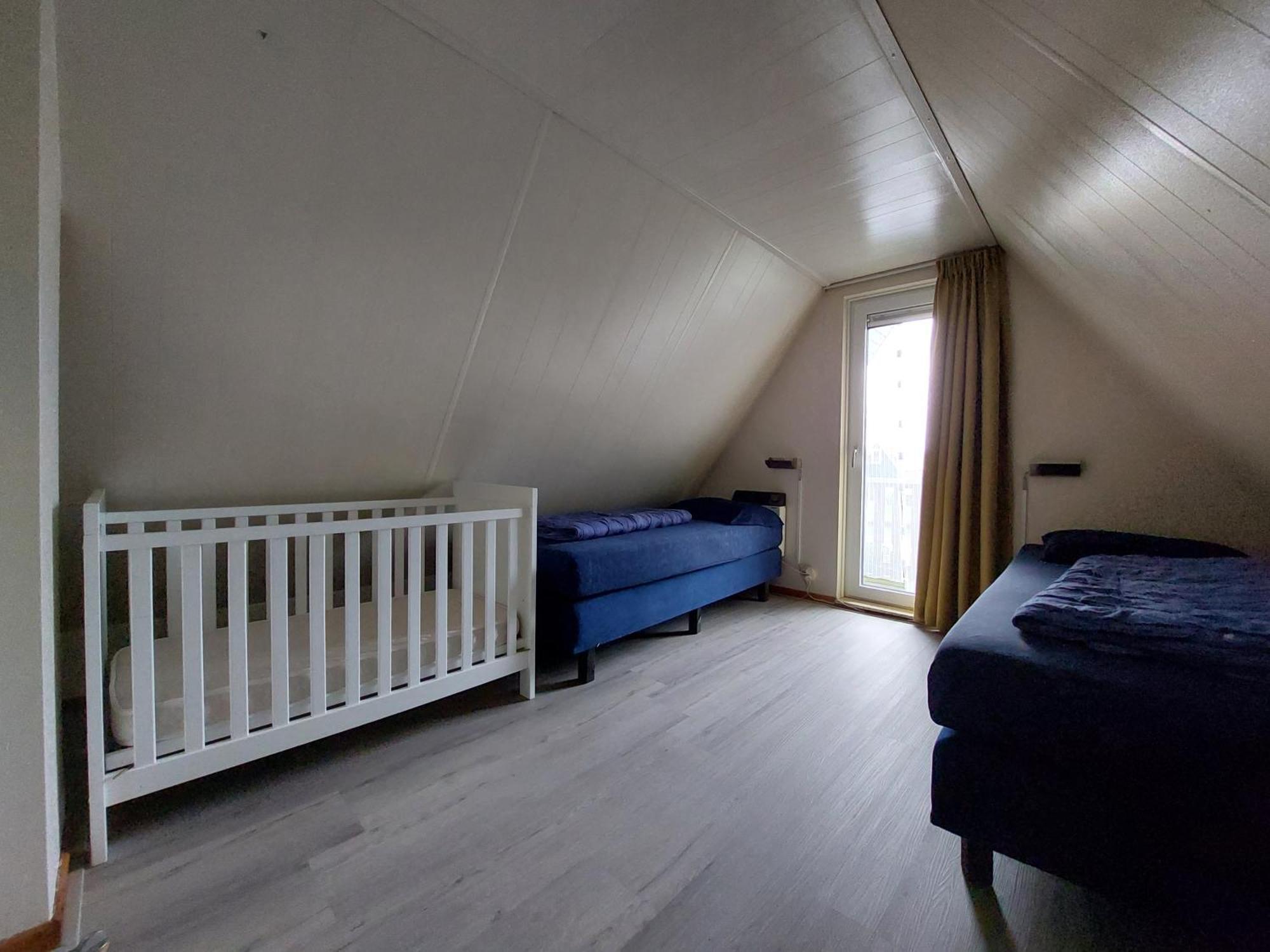 De Vecht, 124 - Centraal Gelegen Aan Vijver Gramsbergen Exteriör bild